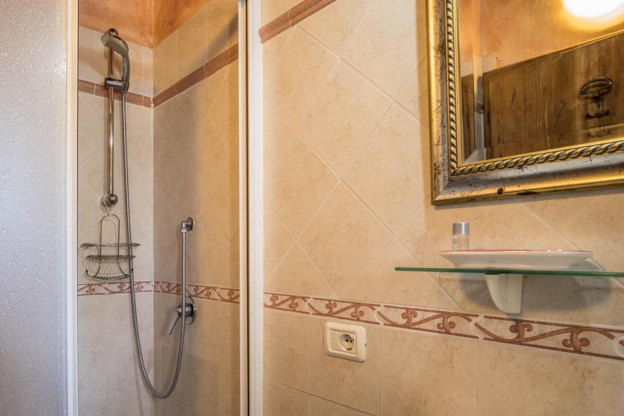Agriturismo Goccia Di Luna Umbertide Bagian luar foto